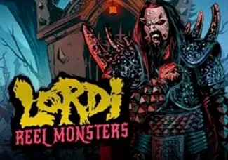 Lordi Reel Monsters game icon