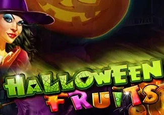 Halloween Fruits game screenshot