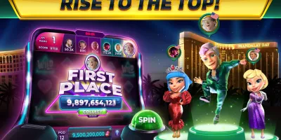 Ruleta Chilena screenshot