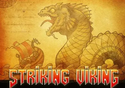 Striking Viking HD game icon