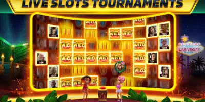 Casino Clásico Bet7 screenshot