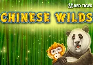 Chinese Wilds game thumbnail