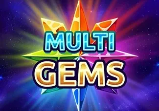 Multi Gems game screenshot
