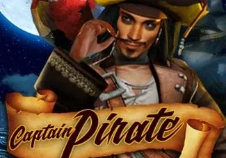 Captain Pirate game thumbnail