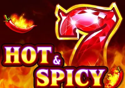 Hot & Spicy game icon