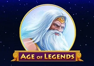 Age of Legends game screenshot