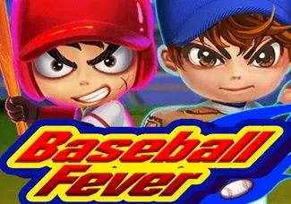 Baseball Fever game icon