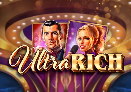 Ultra Rich game icon