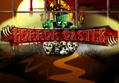 Horror Castle HD game thumbnail