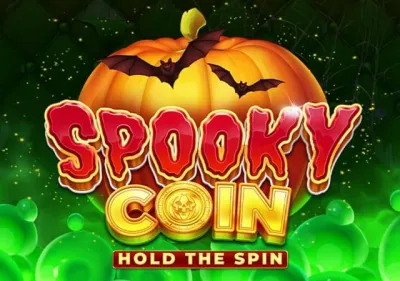 Spooky Coin_ Hold The Spin