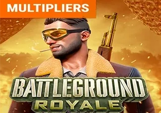 Battleground Royale game screenshot