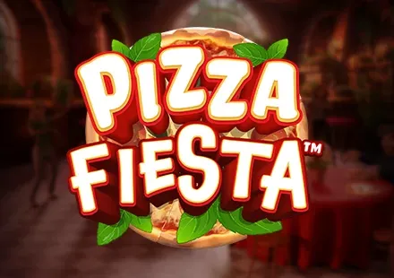 Pizza Fiesta™ game screenshot