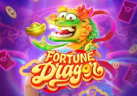 Fortune Dragon game screenshot