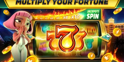 Slots Jackpot screenshot