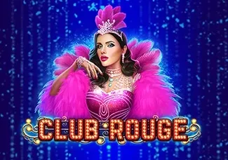 Club Rouge game icon