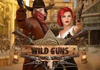 Wild Guns