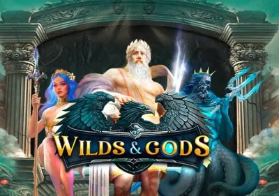 Wilds & Gods