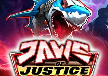 Jaws of Justice™ game thumbnail