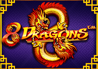 8 Dragons